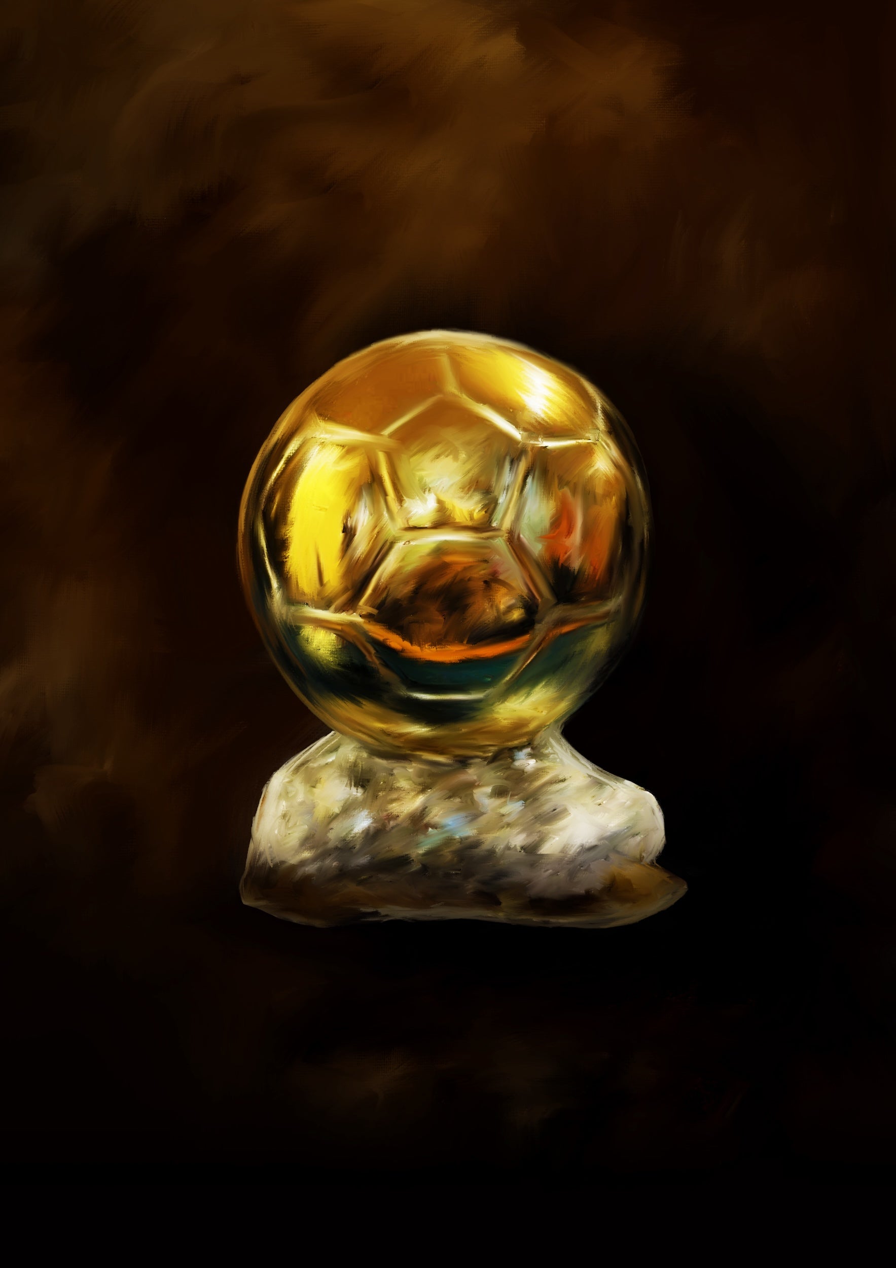 Image of Ballon d'Or
